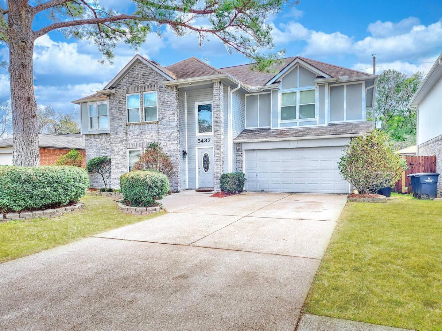 Katy Oasis W Game Room Exterior foto