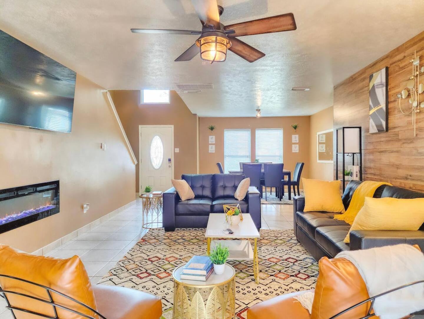 Katy Oasis W Game Room Exterior foto